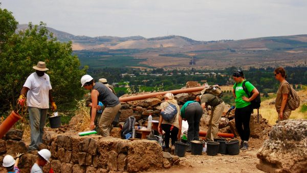 198Excavations@OmritIsraelSummer2017