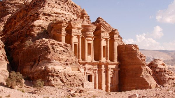 468PrivateJet Monastery@Petra – 1920x1080