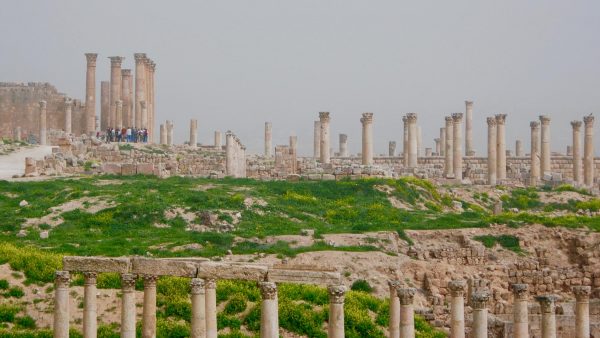 533GeneralViewRuins@Jersash – 1920x1080