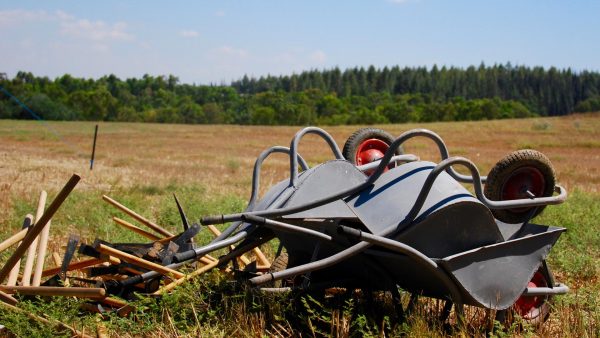 ReadyToDig!TelLegioIsraelSummer2017 – Version 2