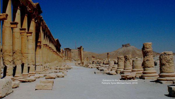 PID000123_Syria_Palmyra_2012_11_Colonade-Enterence-Baths-of-Diocletian-2