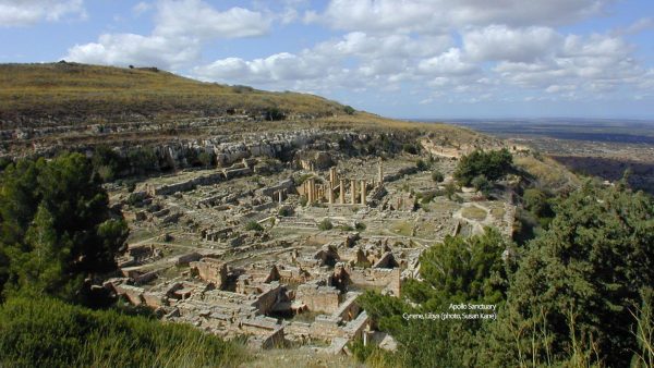 PID000125_Libya_Cyrene_Year_Month_Sanctuary-of-Apollo