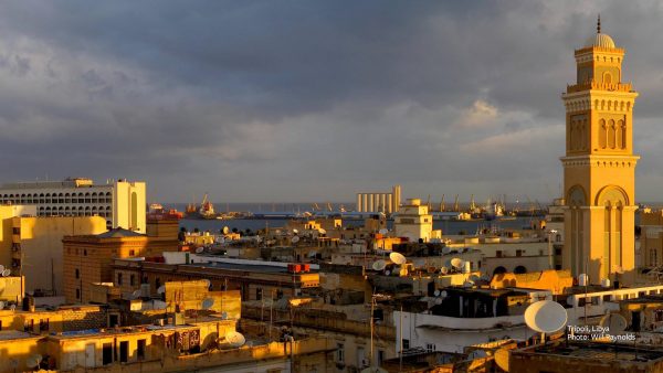 PID000139_Libya_Tripoli_Year_Month_View-of-City-and-Harbour