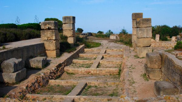 PID000140_Tunisia_Carthage_2018_05_Dry-Dock-in-Punic-War-Harbour