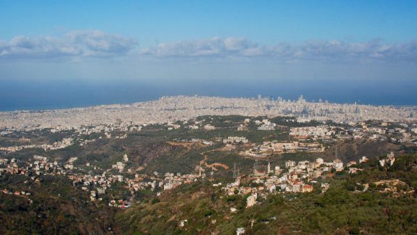 PID000144_Lebanon_Beirut_2016_12_View-of-Beirut-from-Drive-Through-Aley-to-Saide-Sidon