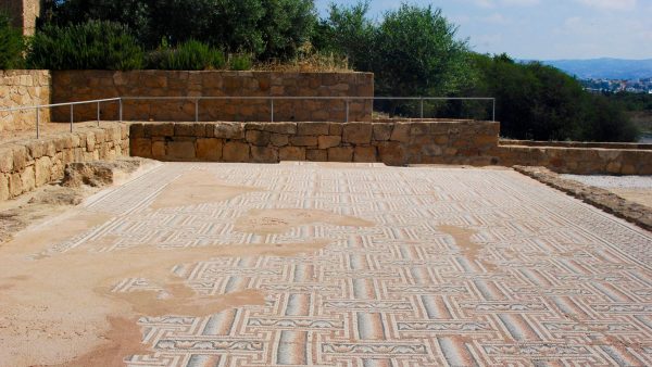PID000153_Cyprus_Nea-Pafos_2018_06_Mosaic-Floors-Early-Christian-House