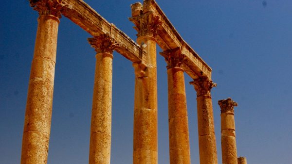 PID000158_Jordan_Jerash_2019_06_Roman-Corinthian-Cloumns