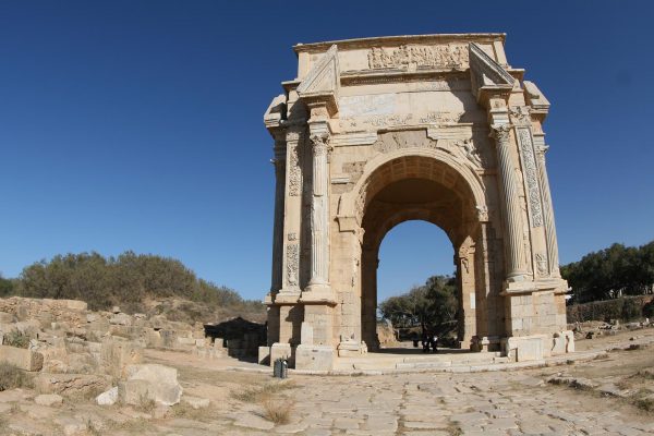 pid000191_Libya_Leptis-Magna_2011_01_Septimius-Severus-Arch