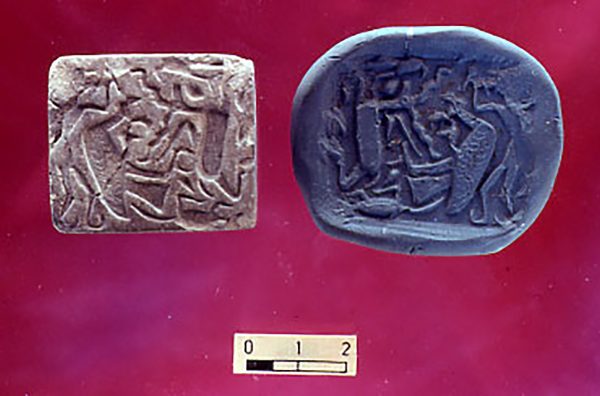 pid000274_Turkey_Hacinebi_1997_phase-A-Local-Late-Chalcolithic-rectangular-stamp-seal-and-impression.jpg