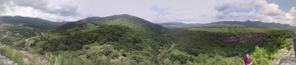 pid000319_Georgia_Dmanisi_2017_05_Landscapes-Around-Dmanisi