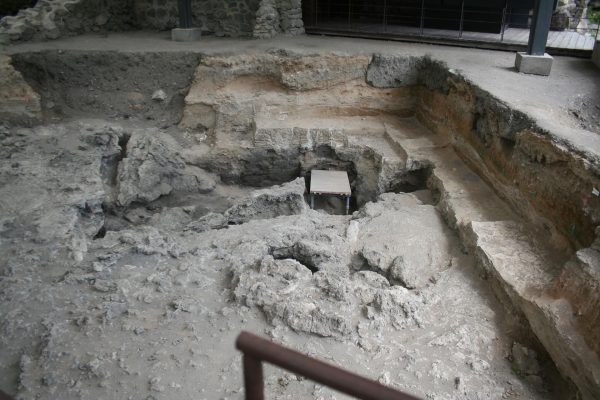 pid000320_Georgia_Dmanisi_2017_05_Excavations
