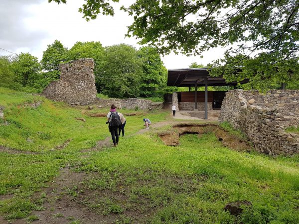 pid000324_Georgia_Dmanisi_2017_05_Excavations-in-Archaeological-Park