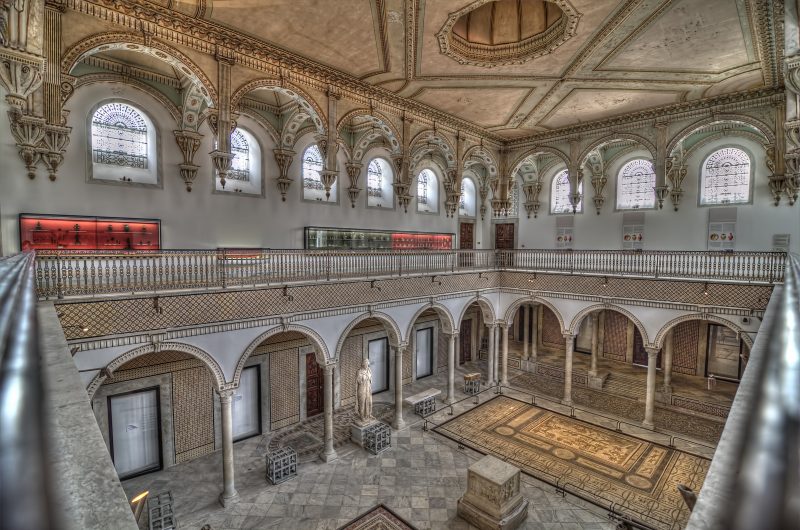 Bardo_Museum_Hall