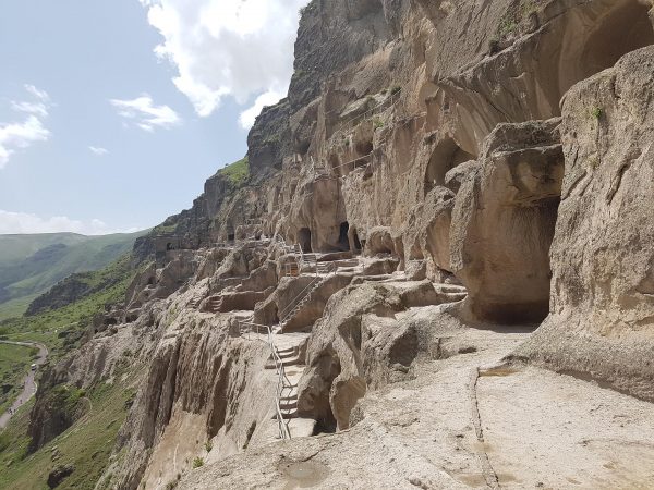 pid000348_Georgia_Vardzia_2017_05_View-of-Rock-Cut-Structures-03