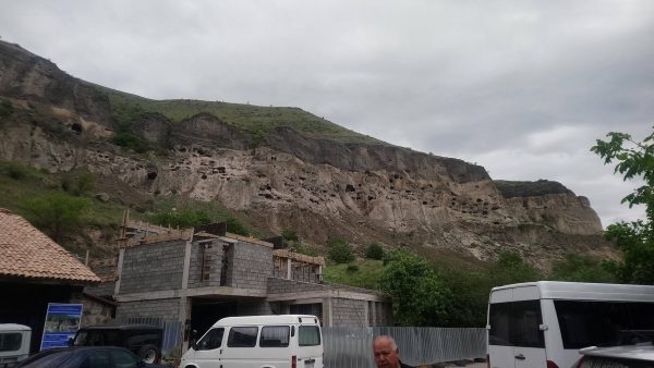 pid000354_Georgia_Vardzia_2017_05_View-of-Rock-Cut-Structures-07