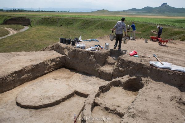 pid000385_Georgia_Gadachrili-Gora_2015_05_View-of-Gadachrili-Gora-Excavation-10