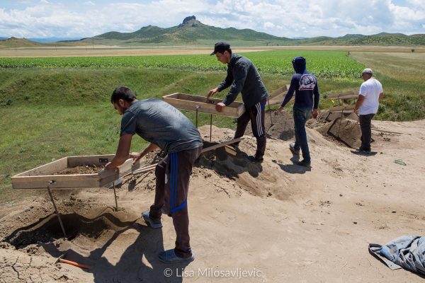 pid000389_Georgia_Gadachrili-Gora_2016_05_View-of-Gadachrili-Gora-Excavation-14