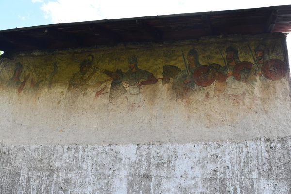 pid000420_Georgia_Zamushi_2019_08_Church-Fresco