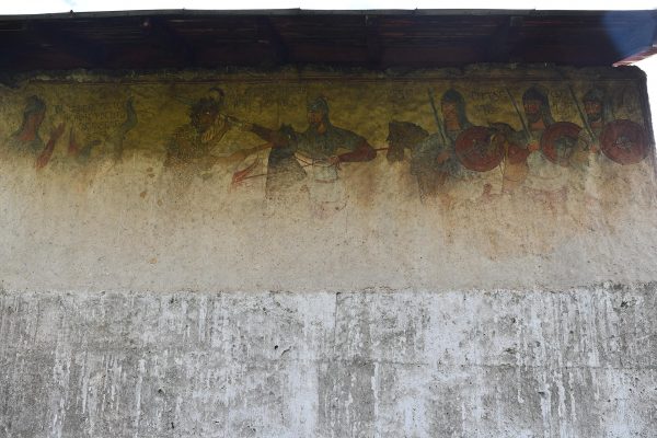 pid000421_Georgia_Zamushi_2019_08_Church-Fresco-02