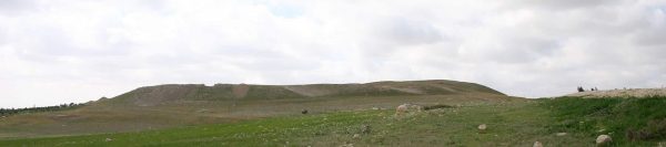 pid000456_Jordan_Tall-Jalul_1996_Panoramic-View-from-the-North