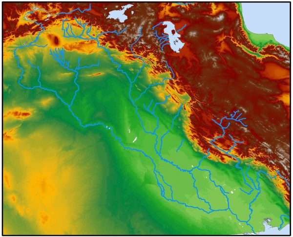 mid000018_Map_2005_09_Mesopotamian-Rivers