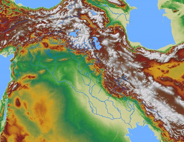 mid000020_Map_2005_09_Geographic-Map-of-Mesopotamia-and-Zagros-Mountains