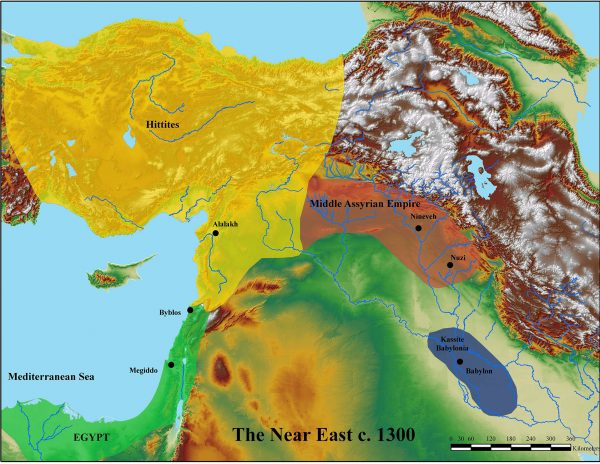mid000021_Map_2007_10_Middle-Assyrian-Ancient-Near-East