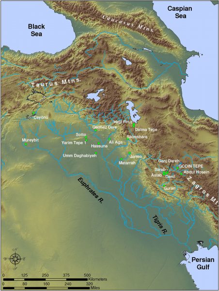 mid000028_Map_2008_01_Neolithic-Mesopotamian-Sites