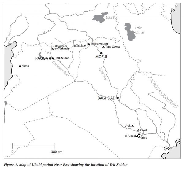 mid000040_Tell-Zeidan_Syria_2008_Map-of-Greater-Mesopotamia-and-Tell-Zeidan