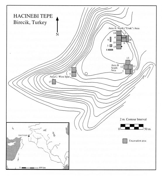 mid000042_Turkey_Hacinebi_2005_site-topo-map