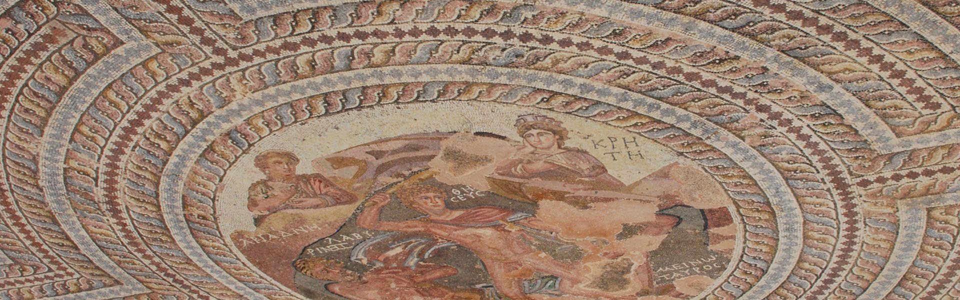 PID000142_Cyprus_Nea-Pafos_2018_06_Mosaic-of-Theseus-and-the-Minotaur-House-of-Theseus-Banner-Page-1920x600