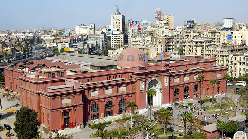 The_Egyptian_Museum_Exterior