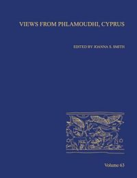 AASOR 63- Views from Phlamoudhi, Cyprus AASOR 63- Views from Phlamoudhi, Cyprus