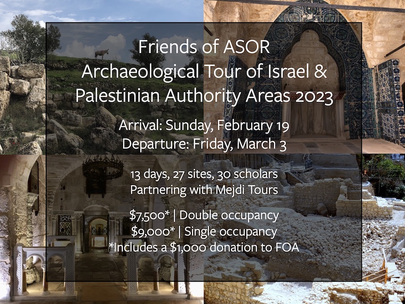 13 Day Jewish Heritage Israel Tours