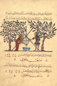 Digitizing Manuscripts from Southwest Asia: Access, Ethics, and Sustainability