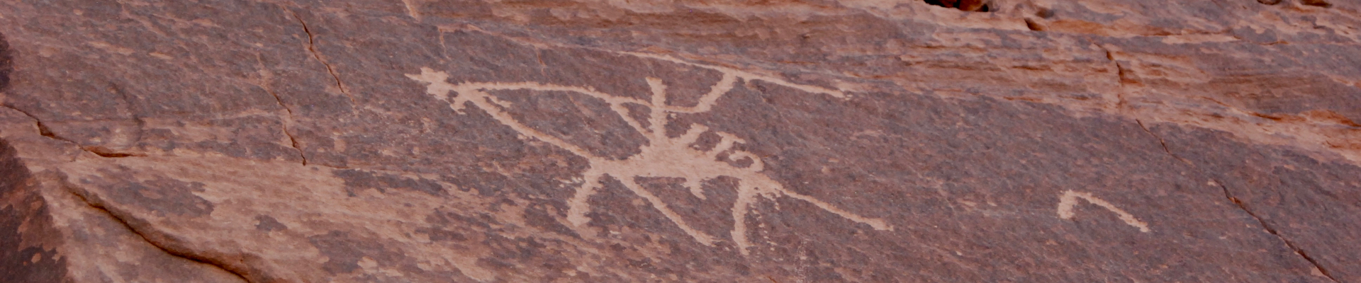 RockArtInWadiRum2010