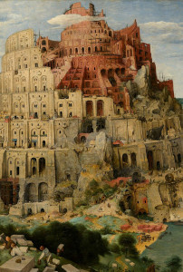 Tower of Babel