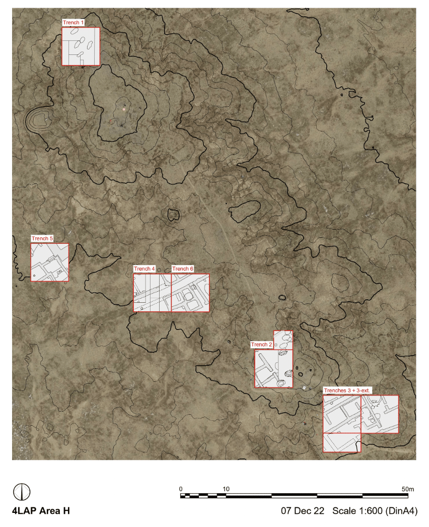 Lagash, Iraq, Map, & Facts