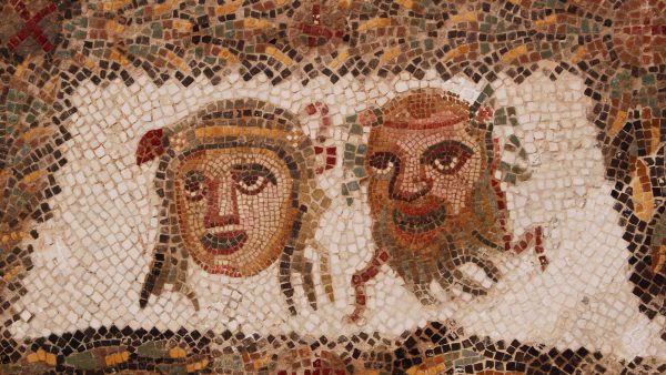 pid000693_Tunisia_El-Jem_2007_Dionysian-Mosaic-Detail