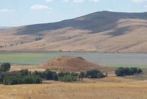 Cadır Höyük.