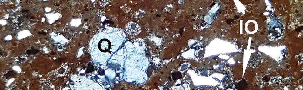 BASOR 391 article 3 banner