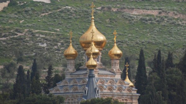 pid000697_Jerusalem_Church-of-Mary-Magdalene_2013_Domes-of-the-Church-of-Mary-Magdalene