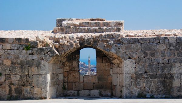 pid000698_Lebanon_Tripoli_2019_Citadel-of-Raymond-de-Saint-Gilles