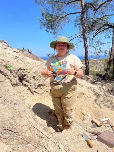 Site photo