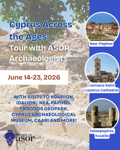 Cyprus FOA Tour Flyer Portrait