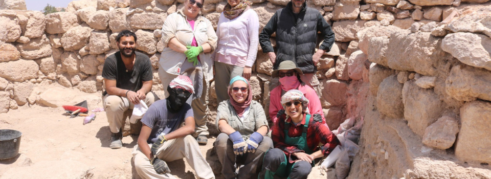 2025 Fieldwork Updates