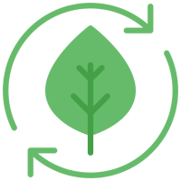 sustainability icon